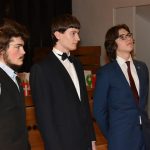 Talent Jihočeského kraje 2025: Kraj ocenil 40 mimořádně nadaných dětí a studentů