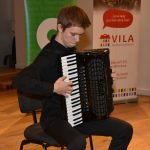 Talent Jihočeského kraje 2025: Kraj ocenil 40 mimořádně nadaných dětí a studentů