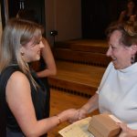 Talent Jihočeského kraje 2025: Kraj ocenil 40 mimořádně nadaných dětí a studentů