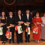 Talent Jihočeského kraje 2025: Kraj ocenil 40 mimořádně nadaných dětí a studentů