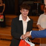 Talent Jihočeského kraje 2025: Kraj ocenil 40 mimořádně nadaných dětí a studentů