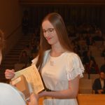 Talent Jihočeského kraje 2025: Kraj ocenil 40 mimořádně nadaných dětí a studentů