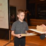 Talent Jihočeského kraje 2025: Kraj ocenil 40 mimořádně nadaných dětí a studentů