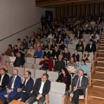 Talent Jihočeského kraje 2025: Kraj ocenil 40 mimořádně nadaných dětí a studentů