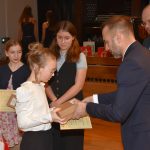 Talent Jihočeského kraje 2025: Kraj ocenil 40 mimořádně nadaných dětí a studentů