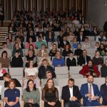 Talent Jihočeského kraje 2025: Kraj ocenil 40 mimořádně nadaných dětí a studentů