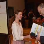 Talent Jihočeského kraje 2025: Kraj ocenil 40 mimořádně nadaných dětí a studentů