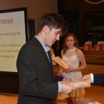 Talent Jihočeského kraje 2025: Kraj ocenil 40 mimořádně nadaných dětí a studentů