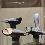 Bechyňská keramika ovládla gotický sál. Vernisáž propojila vzácné exponáty se vzpomínkami pamětníků