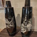 Bechyňská keramika ovládla gotický sál. Vernisáž propojila vzácné exponáty se vzpomínkami pamětníků