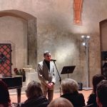 Bechyňská keramika ovládla gotický sál. Vernisáž propojila vzácné exponáty se vzpomínkami pamětníků