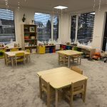 Dětská skupina ve Veselí nad Lužnicí zahájila provoz. Zájem rodičů předčil očekávání