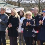 Bitvě u Sudoměře přálo počasí, stánky a ležení sálaly atmosférou středověku