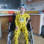 Martínek Kováč z Hrejkovic bojuje se zákeřnou nemocí. Plánuje uspořádat výstavu sestav Lega, které sám poskládal během léčby