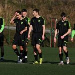 Osek na úvod jara těsně padl, rozhodla neubráněná standardka