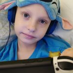 Martínek Kováč z Hrejkovic bojuje se zákeřnou nemocí. Plánuje uspořádat výstavu sestav Lega, které sám poskládal během léčby