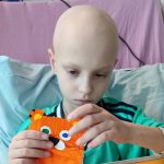 Martínek Kováč z Hrejkovic bojuje se zákeřnou nemocí. Plánuje uspořádat výstavu sestav Lega, které sám poskládal během léčby