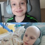 Martínek Kováč z Hrejkovic bojuje se zákeřnou nemocí. Plánuje uspořádat výstavu sestav Lega, které sám poskládal během léčby