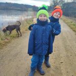 Martínek Kováč z Hrejkovic bojuje se zákeřnou nemocí. Plánuje uspořádat výstavu sestav Lega, které sám poskládal během léčby