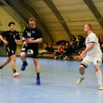 Strakonické béčko splnilo povinnost, poslední celek porazilo 41:35