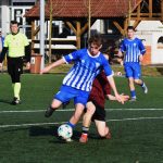 Výhra na závěr, ale i varování. Strakonice otáčely zápas s Volyní