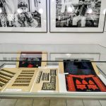 Táborská velikonoční výstava v Galerii 140 je letos o folkloru Bílých Karpat