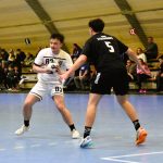 Strakonické béčko splnilo povinnost, poslední celek porazilo 41:35