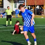 Výhra na závěr, ale i varování. Strakonice otáčely zápas s Volyní