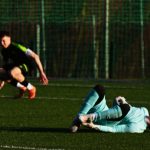 Osek na úvod jara těsně padl, rozhodla neubráněná standardka