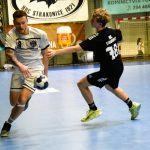 Strakonické béčko splnilo povinnost, poslední celek porazilo 41:35