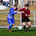 Výhra na závěr, ale i varování. Strakonice otáčely zápas s Volyní