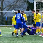 Jarní část začala pro strakonické žáky neúspěšně