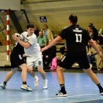 Strakonické béčko splnilo povinnost, poslední celek porazilo 41:35