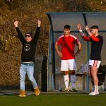 Osek na úvod jara těsně padl, rozhodla neubráněná standardka