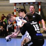 Strakonické béčko splnilo povinnost, poslední celek porazilo 41:35