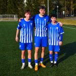 Výhra na závěr, ale i varování. Strakonice otáčely zápas s Volyní