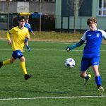 Jarní část začala pro strakonické žáky neúspěšně