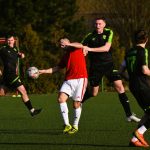 Osek na úvod jara těsně padl, rozhodla neubráněná standardka