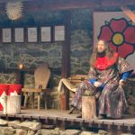 Vítkův Hrádek u Lipna je cílem pro výlety lyžařských rekreantů i předjarních cyklistů