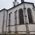 Čím žije Frymburk u Lipenské přehrady? Obyvatel mu přibývá a hodně si slibuje od statutu lázeňského místa