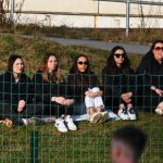 Osek na úvod jara těsně padl, rozhodla neubráněná standardka