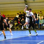 Strakonické béčko splnilo povinnost, poslední celek porazilo 41:35