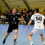 Strakonické béčko splnilo povinnost, poslední celek porazilo 41:35