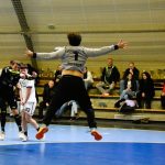 Strakonické béčko splnilo povinnost, poslední celek porazilo 41:35