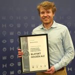 Pivo ze školní lavice dobývá soutěže. Studenti z Veselí vaří medailové speciály