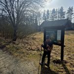 VÝLETY: Tajemná krajina a ticho rašeliniště na Červeném blatě