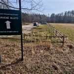 VÝLETY: Tajemná krajina a ticho rašeliniště na Červeném blatě