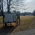 VÝLETY: Tajemná krajina a ticho rašeliniště na Červeném blatě