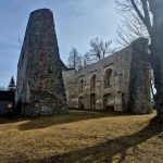 VÝLETY: Z Pohoří na Šumavě podél hranice na nejvyšší bod Novohradských hor