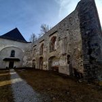 VÝLETY: Z Pohoří na Šumavě podél hranice na nejvyšší bod Novohradských hor